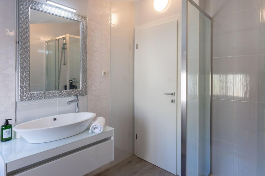 Villa Melki mit großem Privatpool - foto 27