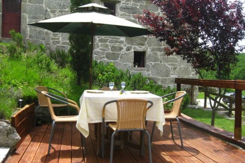 Finca "Casa do Portomartiño" - foto 20