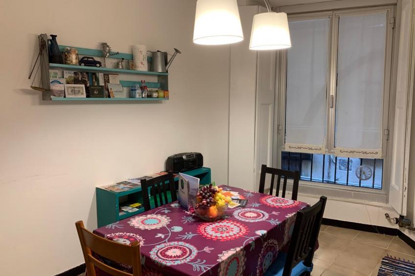 für 4 Personen ca. 50 m² in Genua, Norditalien (Ligurien) - foto 4