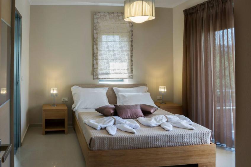 Villa am Strand mit Pool, Sauna und Barbecue - foto 23