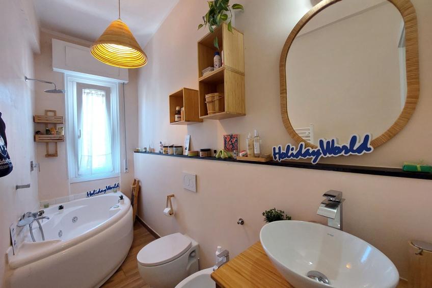 Casa Rossetti bei Holiday World - foto 17