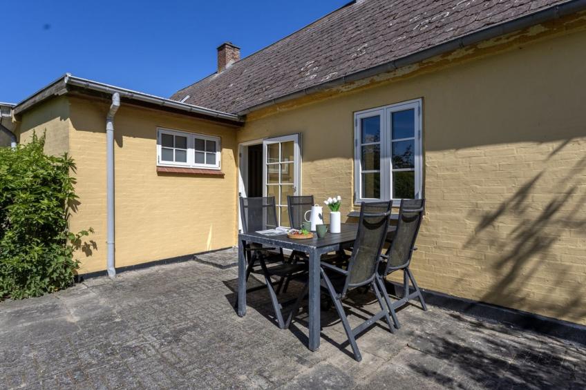 "Ilze" - 20m from the sea - foto 12