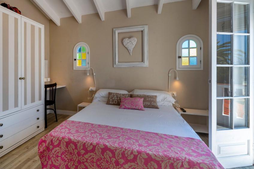 Strandnahe Villa German mit großer Poolterrasse - foto 31