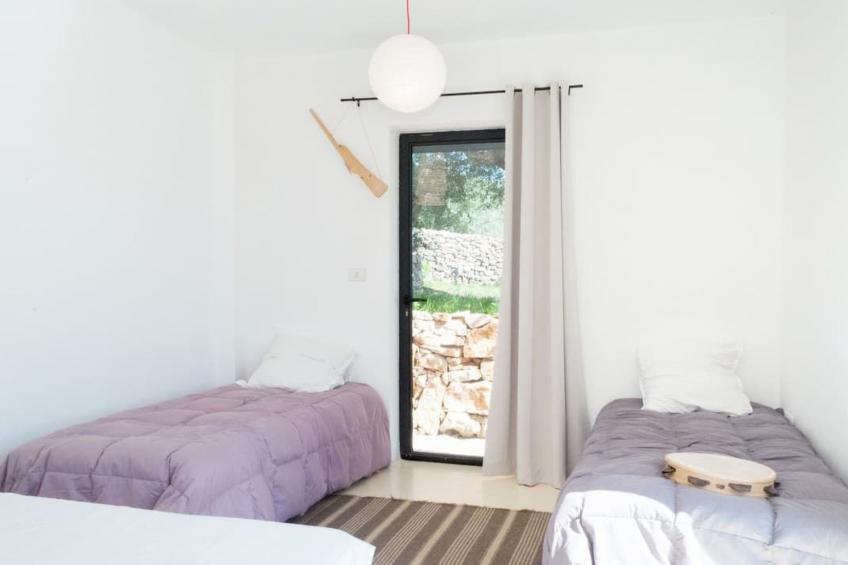 Architektenvilla mit Meerblick im Süden Apuliens - foto 20