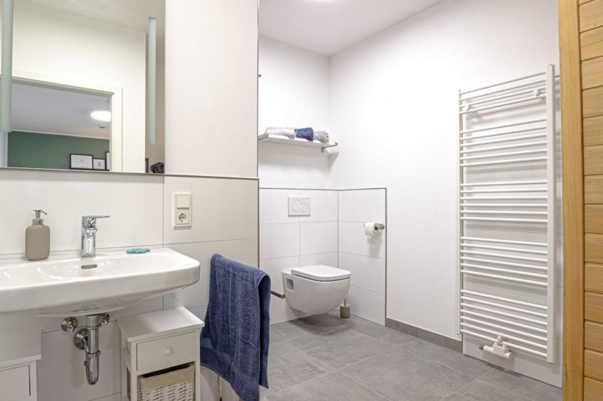 Gut Groß Fedderwarden, Fewo Mettje - foto 11