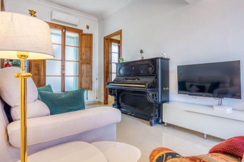 Casa Vileta - foto 6