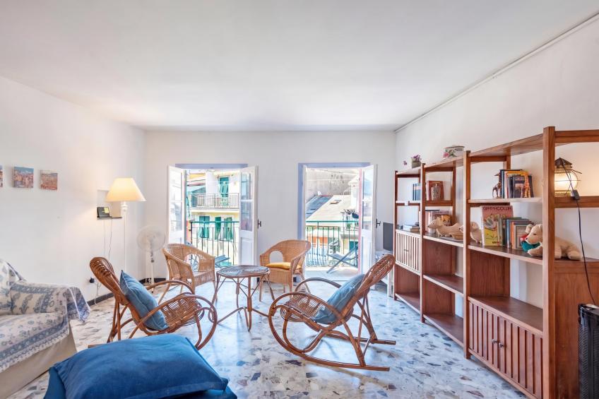 Charming Flat In Vernazza - foto 17
