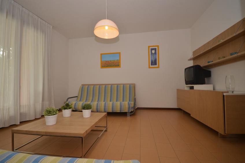 Vakantiehuis Bungalow in een rijtje met terras - BF-RYHV - foto 26