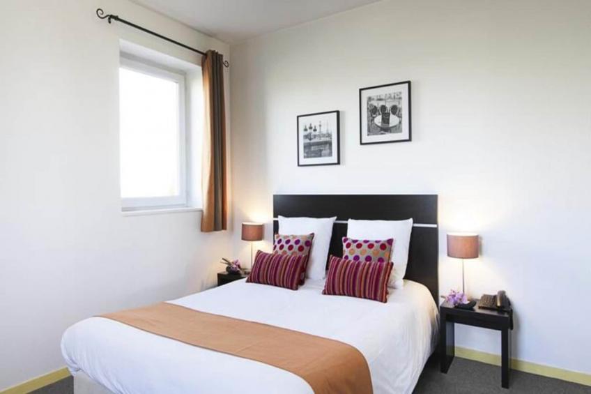 Néméa Appart'Hôtel Toulouse Saint Martin - foto 15