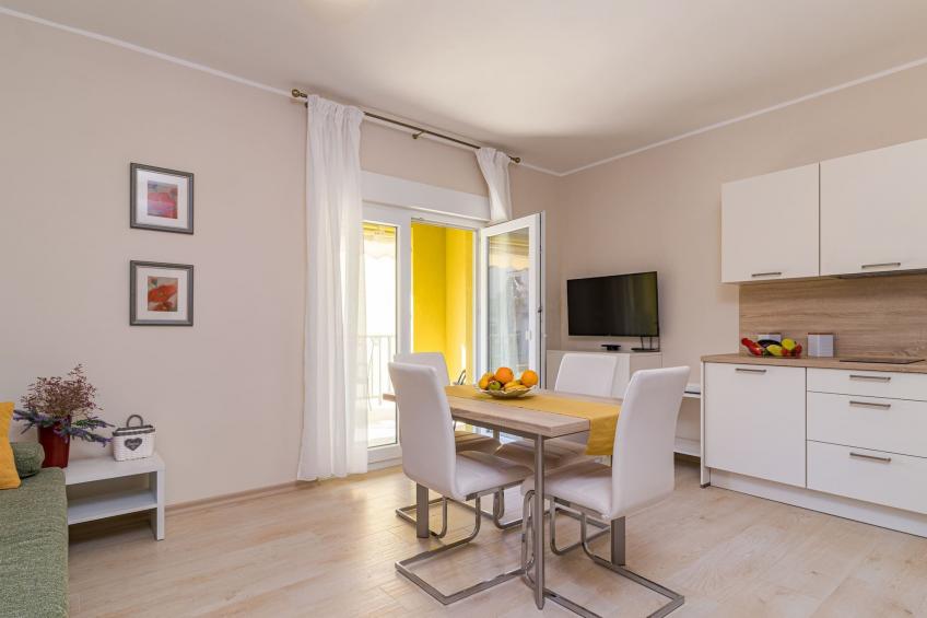 Salvia - Modern, Elegant Apartment (Rosemary) - foto 6