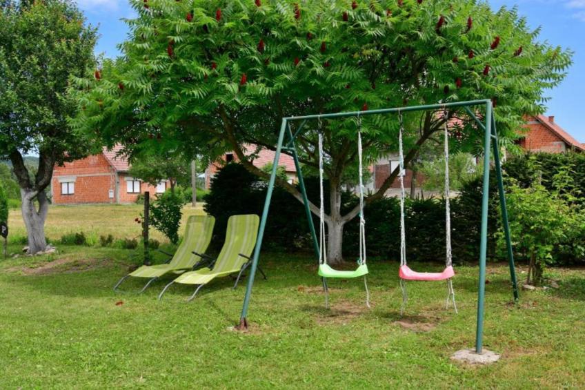 Holiday Apartment Vuković - Three Bedroom Holiday Home With Terrace - foto 34