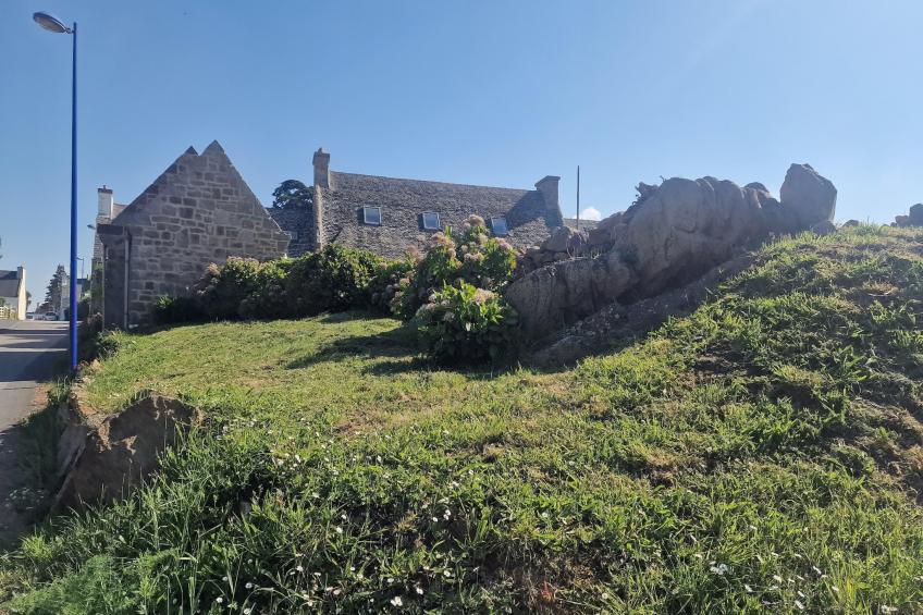 Holiday Home Plougasnou - foto 19