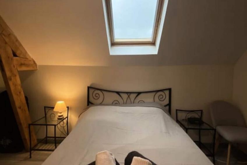 Résidence Ad41 - La Perle Marine.. Jolie Maison Avec Jardin Et Terrasse - foto 23