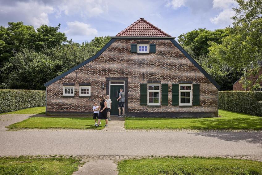 Buitenhof De Leistert - foto 13