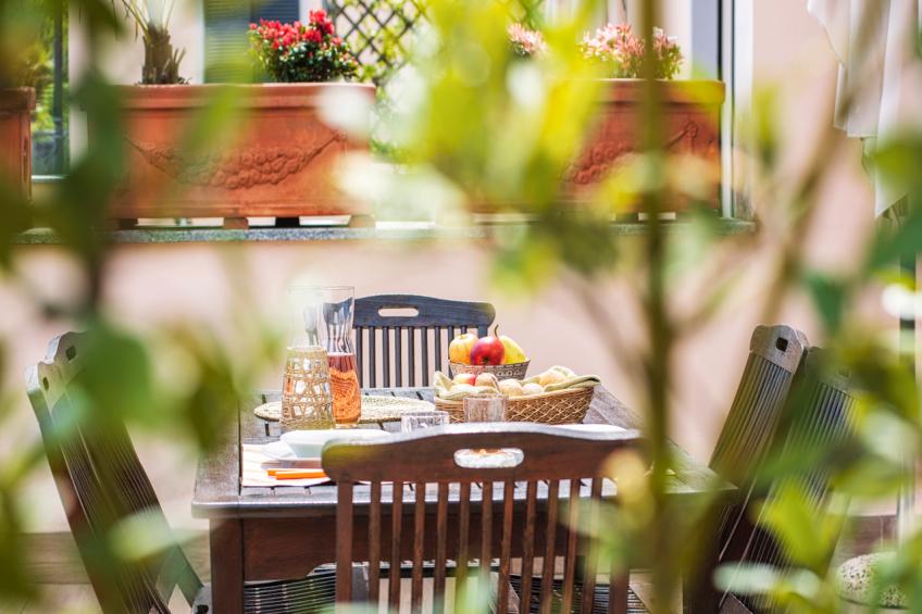 Residence Casa & Vela Two-room Apartment 5 Pax - foto 25