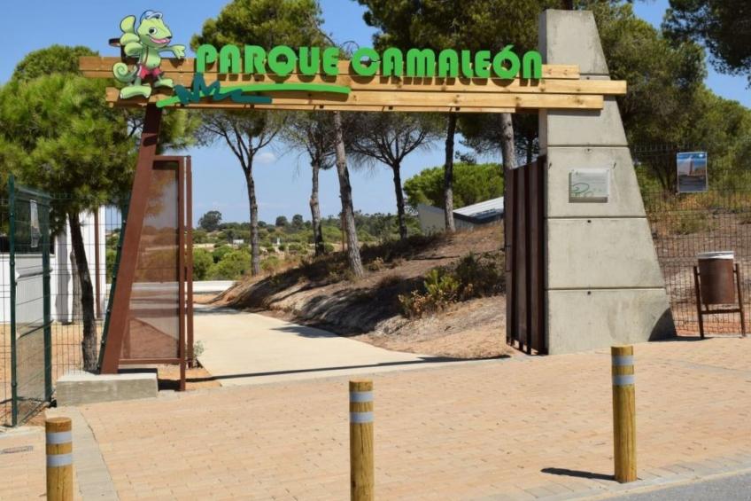 Villa "Los Arcos" mit privatem Garten und Terrasse - foto 73