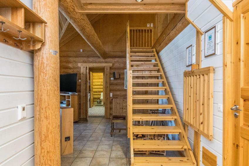 Kaidan kunkku - foto 21