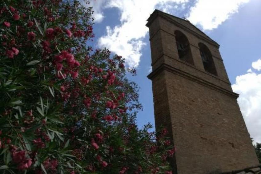 Anwesen "Casa delle Aque" mit Gemeinschaftspool - foto 40