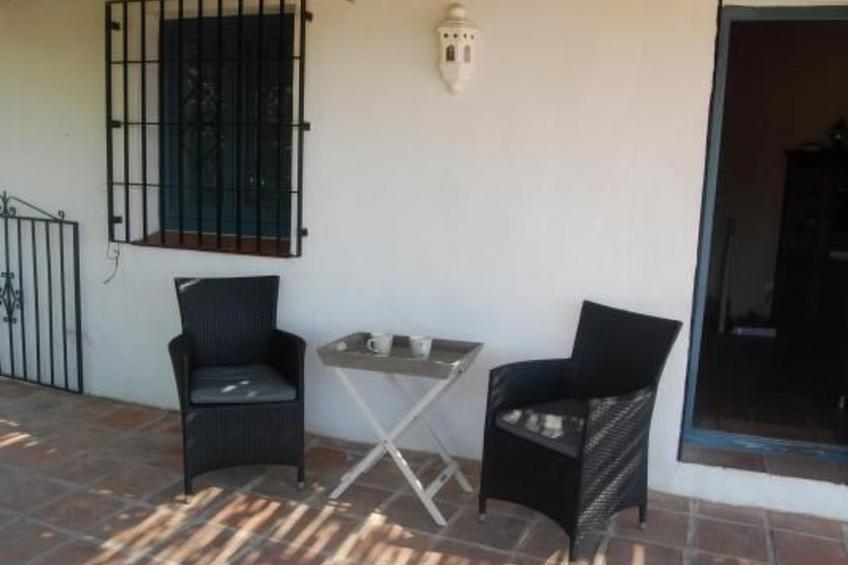 Finca "La Estrella de Cómpeta". - foto 20