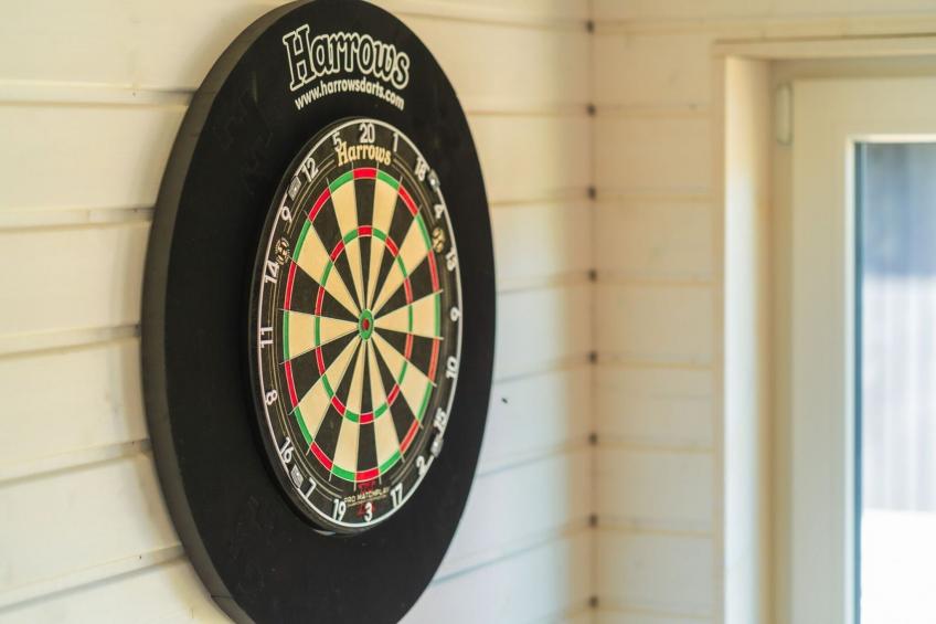 Poolhaus 140 qm|Poolhaus 140 qm - foto 35