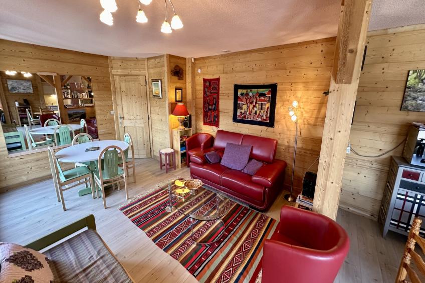 L'Oise 405 - Le Mont Dore 6pers