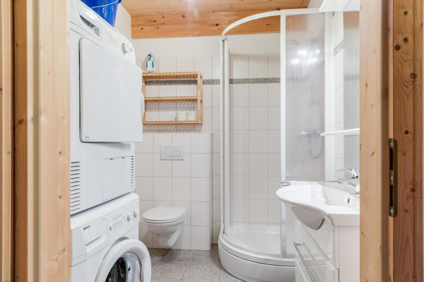 Chalet Waatsack - foto 19