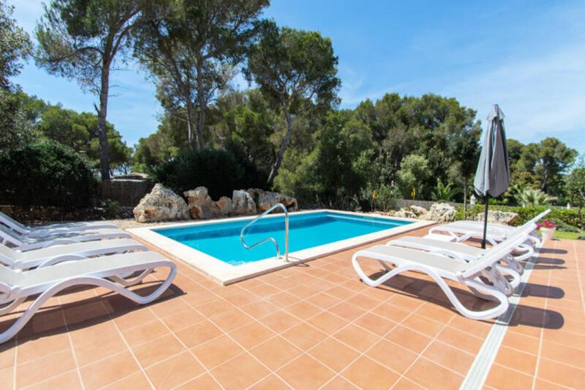 Maison à Cala Galdana - foto 42