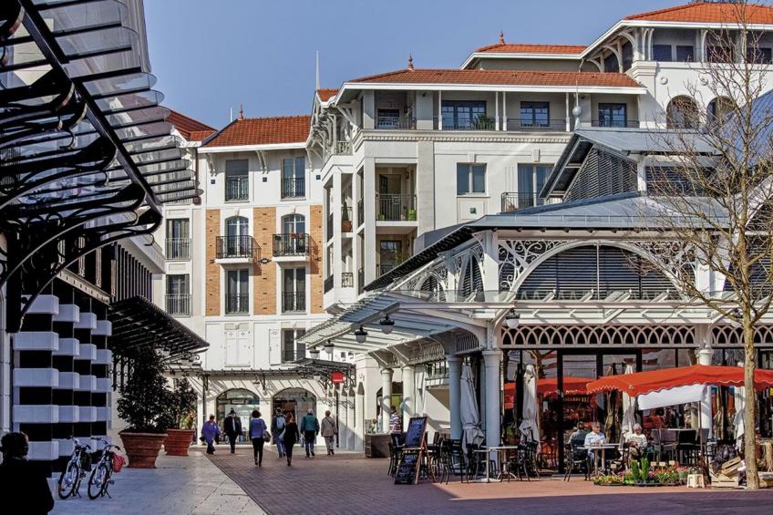 Résidence Port Arcachon - foto 24