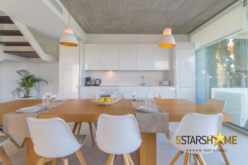 Barcares Suit, Villa 5StarsHome Mallorca - foto 8