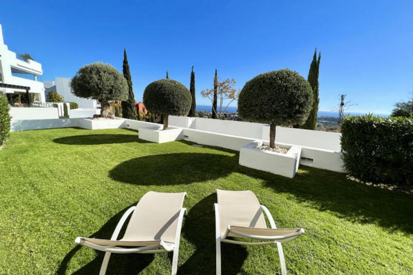 Appartements à Benahavís - foto 11