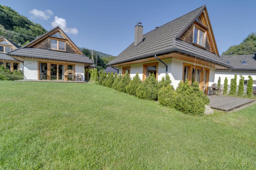 Chaty Pod Beskidkiem - foto 30