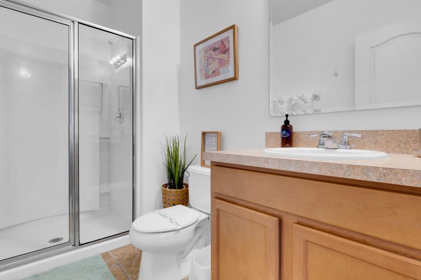 Cypress Pointe Villa mit privatem Pool bei Sonnenuntergang - foto 9