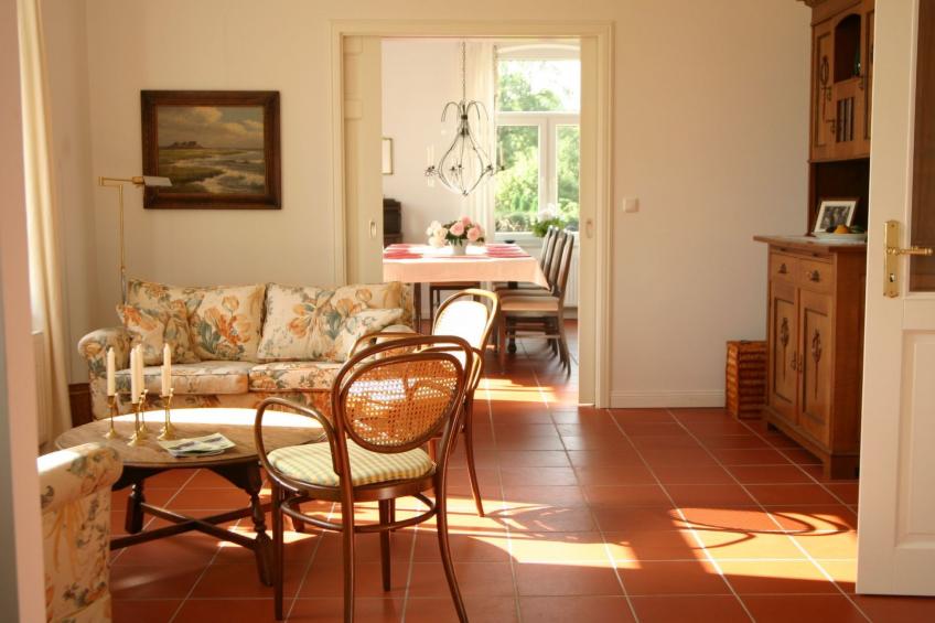 Jugendstilhaus im Landhaus Elbwiesen - foto 9