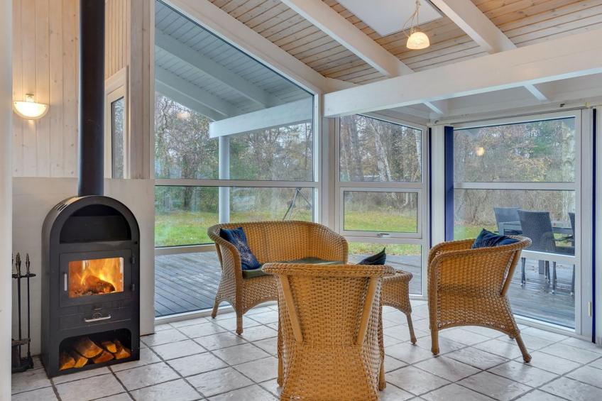 "Rik" - 350m from the sea in Sealand - foto 26