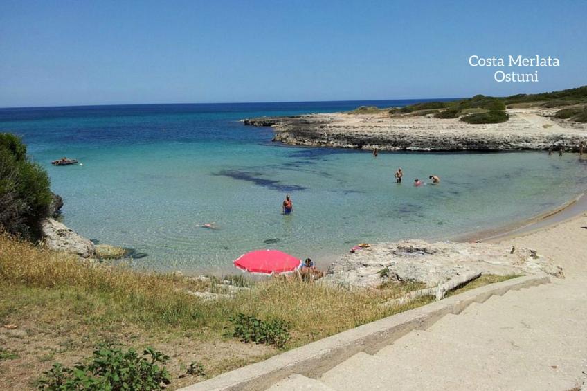 Villa Fontanelle Sandstrand innerhalb von 150 m - foto 30