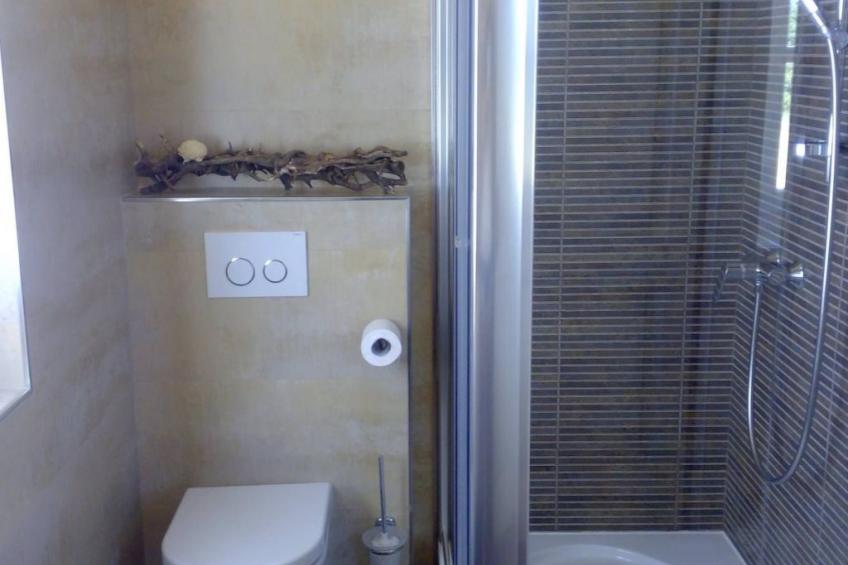 für 8 Personen und 2 Kinder in Segotici, Istrien (Südküste von Istrien) - foto 30