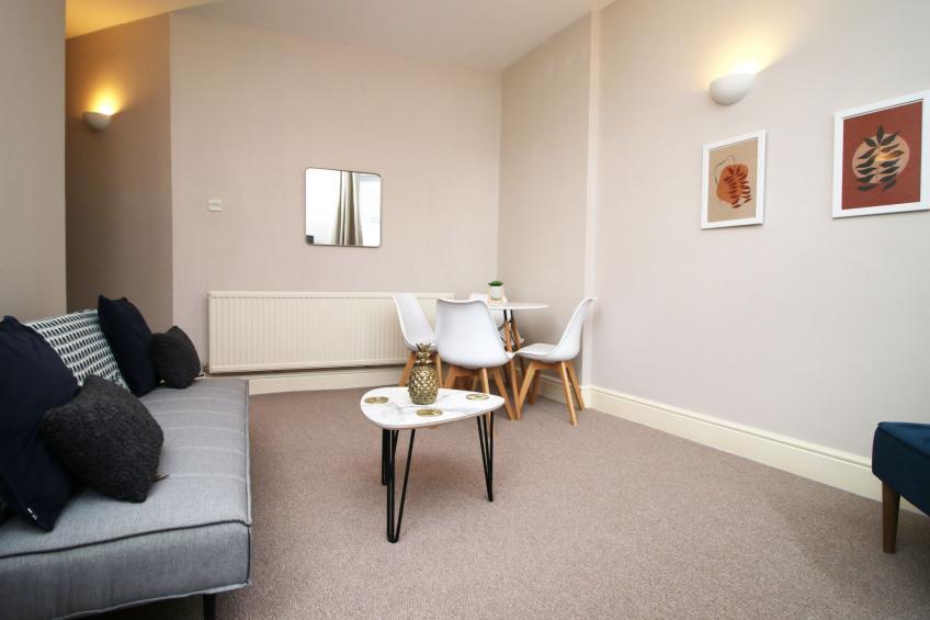 Willkommen in unserem 2-Schlafzimmer-Apartment für 5 Gäste - foto 35