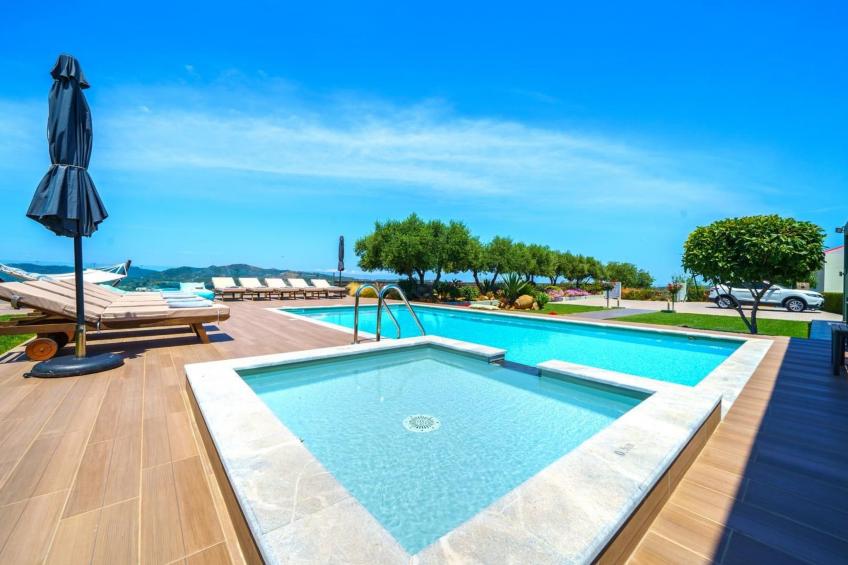 Luxus-Villa Freier beheizter Pool Atemberaubende Aussicht Kreta - foto 83