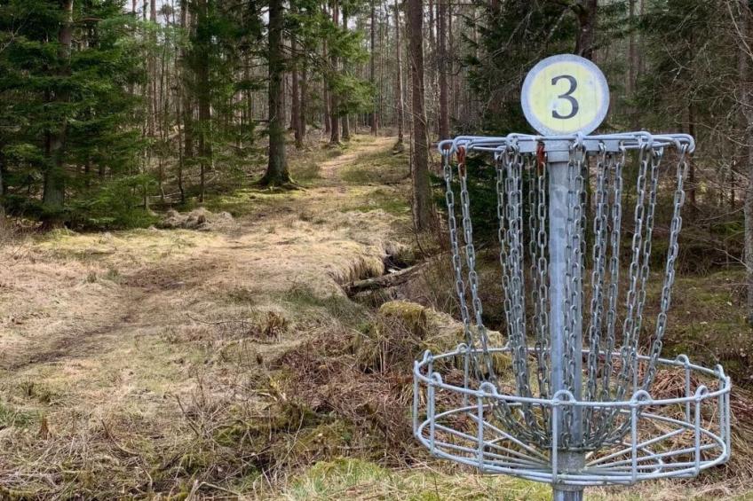 Ölrun Stuga - foto 23