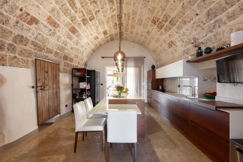 Masseria Misocampo With Garden And Pool - foto 15