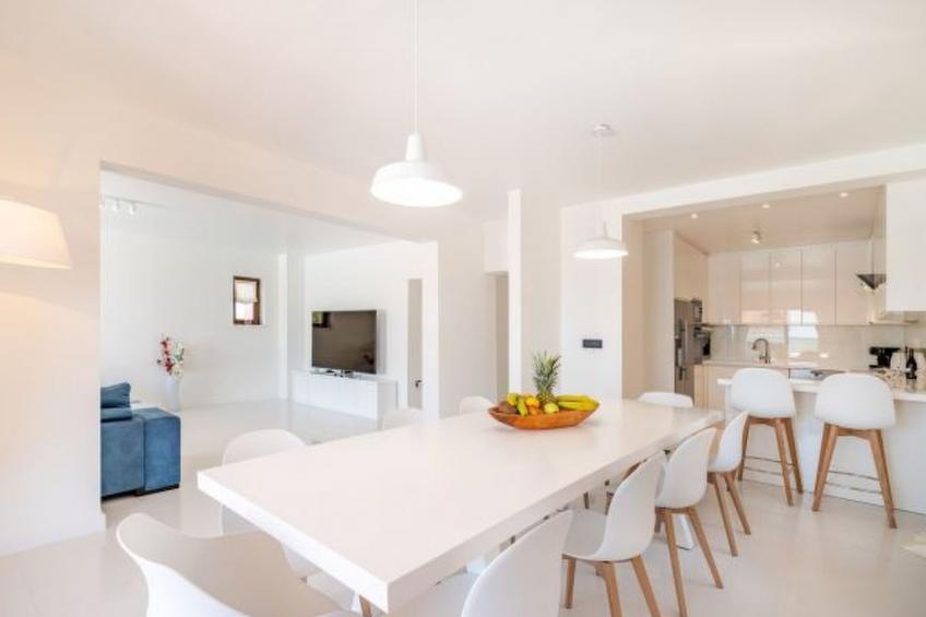 Villa Nena with heated pool, jacuzzi and sauna - foto 24