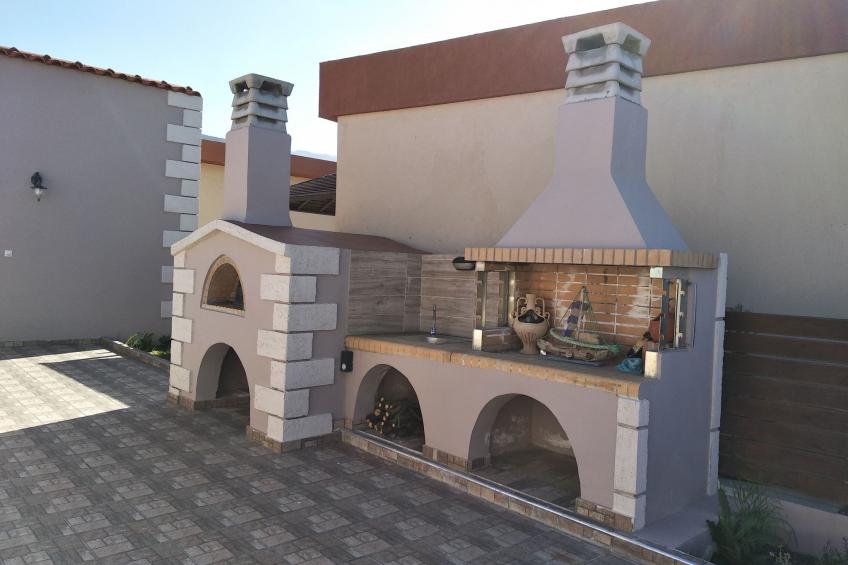 Villa Asterousia - foto 21