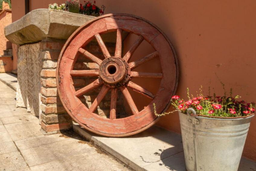 Podere Il Doccio - foto 74