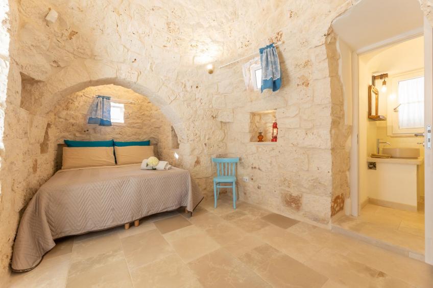 Trullo Adea - Ceglie Messapica - foto 55