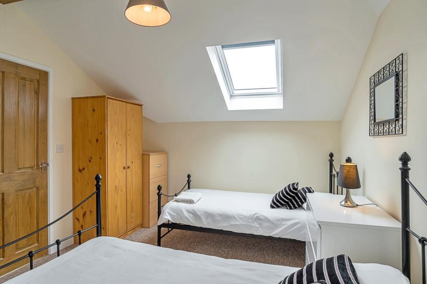 The Heselwood Coach House - foto 14