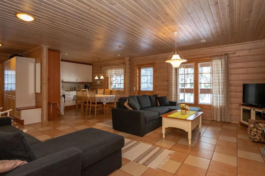 Villa kontio - foto 16