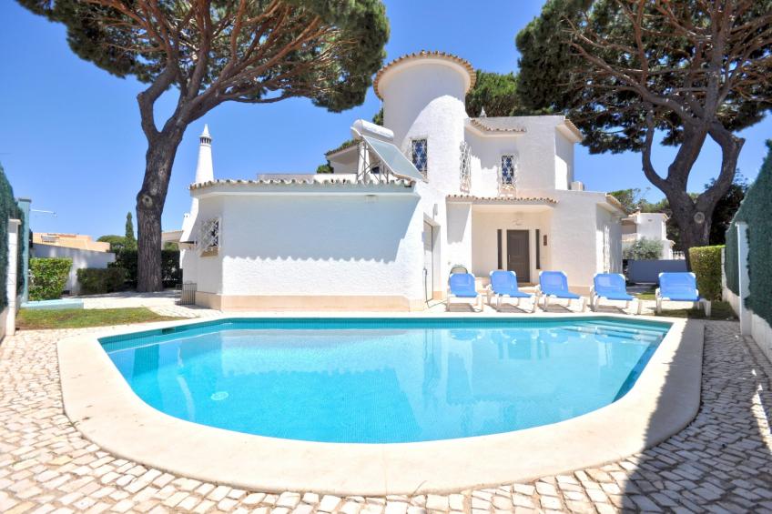 Villa Marcelo