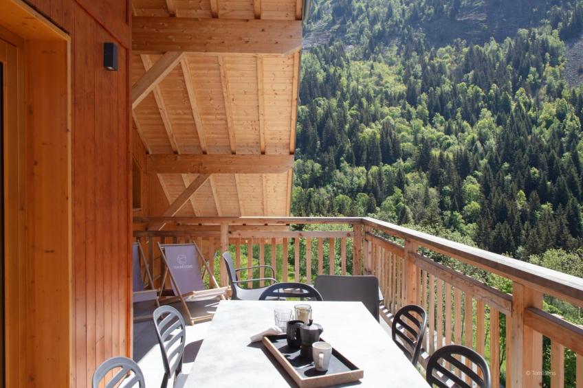 VAUJANY Edelweiss-A36S - foto 24
