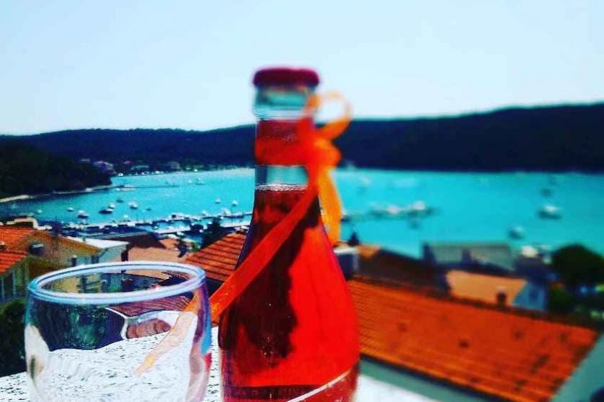 Holiday apartment with terrace and sea view - BF-67JV8 - foto 4