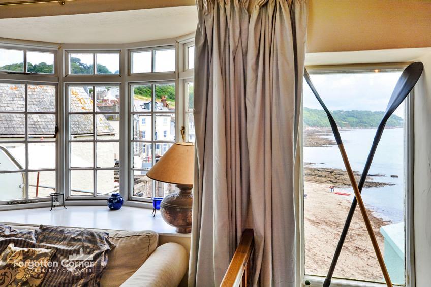 April Cottage, Cawsand - foto 3